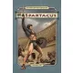 Spartacus (fekete-fehér képregény)