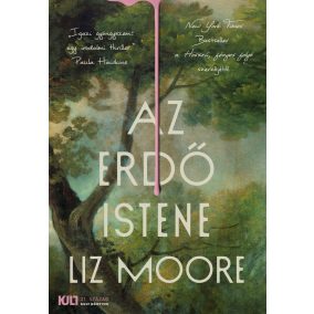 Az erdő istene Az erdő istene