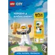 Lego City - Verseny a győzelemért