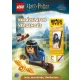 Lego Harry Potter - Varázslatos versengés