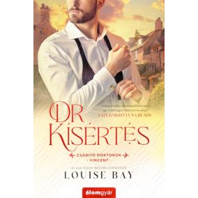 Dr. Kísértés Dr. Kísértés