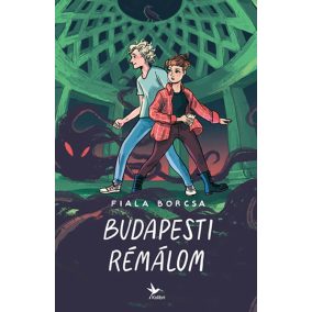Budapesti rémálom Budapesti rémálom