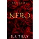Szövetség – Nero - Éldekorált kiadás