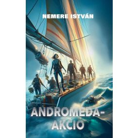 Andromeda-akció Andromeda-akció