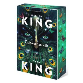 Csipkerózsikák - Éldekorált kiadás Csipkerózsikák - Éldekorált kiadás