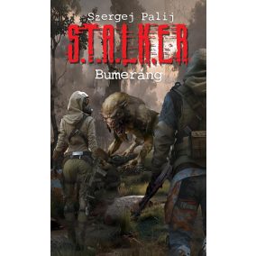 S.T.A.L.K.E.R. - Bumeráng