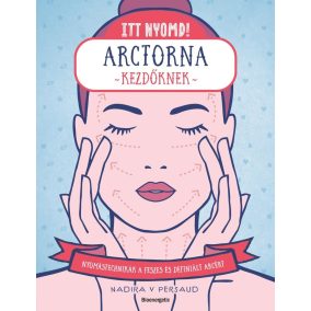 Itt nyomd! Arctorna kezdőknek Itt nyomd! Arctorna kezdőknek
