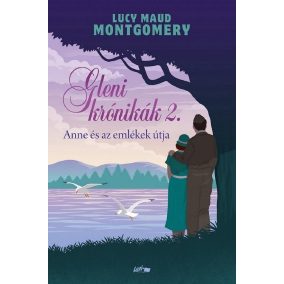 Anne és az emlékek útja Anne és az emlékek útja