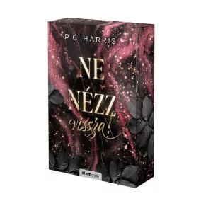 Ne nézz vissza! - Éldekorált kiadás