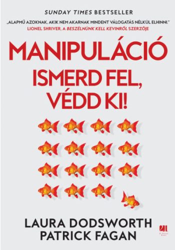Manipuláció - Ismerd fel, védd ki!