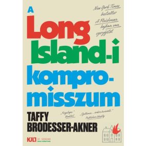 A Long Island-i kompromisszum A Long Island-i kompromisszum