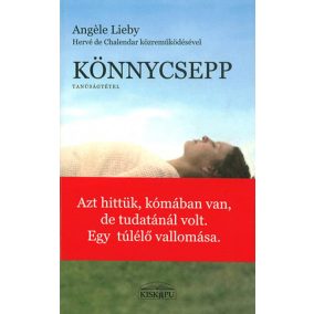 Könnycsepp Könnycsepp
