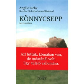 Könnycsepp