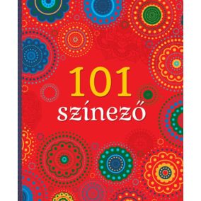 101 színező 101 színező