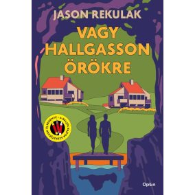 Vagy hallgasson örökre Vagy hallgasson örökre