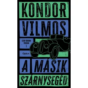 A másik szárnysegéd