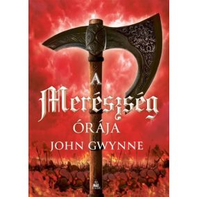 A merészség órája A merészség órája