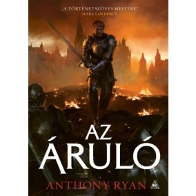 Az áruló Az áruló