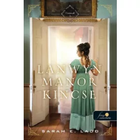 Lanwyn Manor kincse - Cornwall 2.