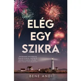 Elég egy szikra