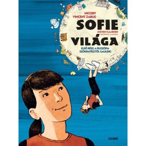Sofie világa 1. Sofie világa 1.