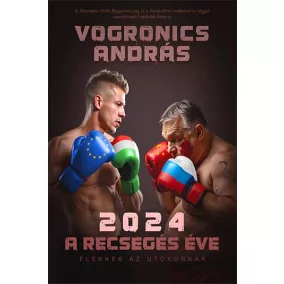 2024 - A recsegés éve