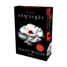 Sóvárgás - Éldekorált kiadás Sóvárgás - Éldekorált kiadás