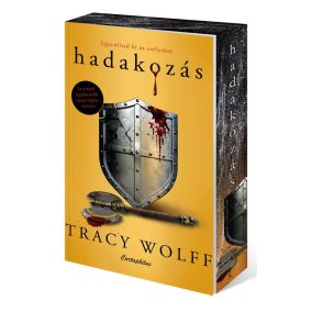 Hadakozás Hadakozás