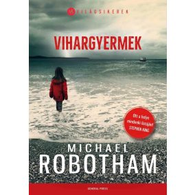 Vihargyermek Vihargyermek
