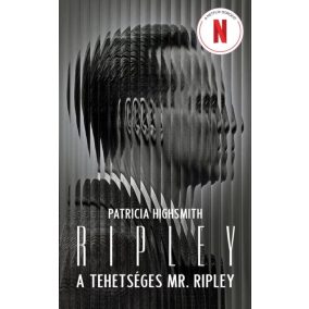 A tehetséges Mr. Ripley A tehetséges Mr. Ripley