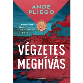 Végzetes meghívás Végzetes meghívás