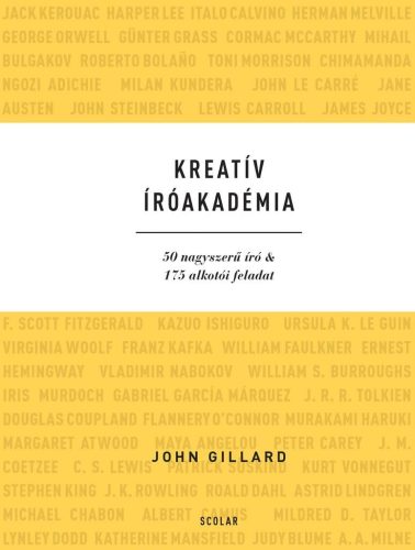 Kreatív Íróakadémia
