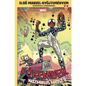 Első Marvel-gyűjteményem 6.