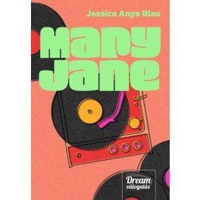 Mary Jane Mary Jane