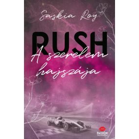 Rush - A szerelem hajszája Rush - A szerelem hajszája