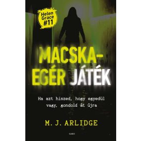 Macska-egér játék Macska-egér játék
