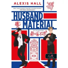 Husband Material - Férjalapanyag