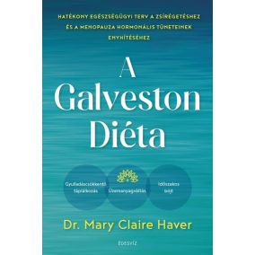 A Galveston-diéta A Galveston-diéta