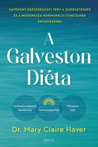 A Galveston-diéta