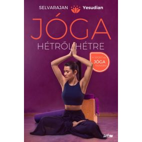 Jóga hétről hétre Jóga hétről hétre