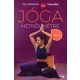 Jóga hétről hétre