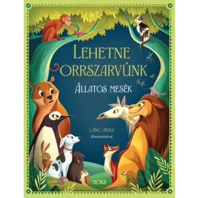 Lehetne orrszarvúnk