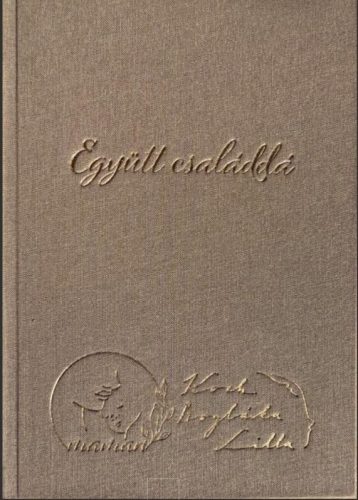 Együtt családdá