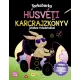 Tarkabarka húsvéti karcrajzkönyv