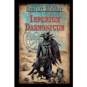 IMPERIUM DAEMONICUM IMPERIUM DAEMONICUM
