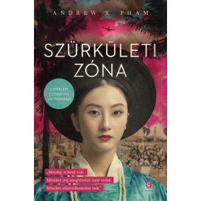 Szürkületi zóna Szürkületi zóna