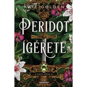 Peridot ígérete Peridot ígérete