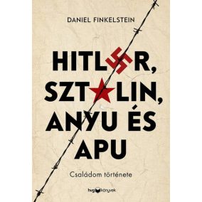 Hitler, Sztálin, Anyu és Apu Hitler, Sztálin, Anyu és Apu