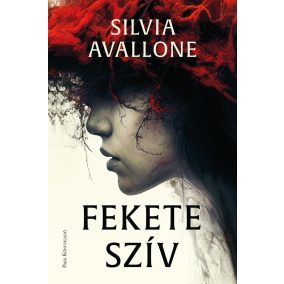 Fekete szív Fekete szív
