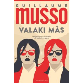 Valaki más Valaki más